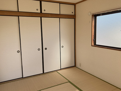 【和室】 | アークマンション