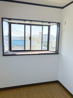 【内装】 | アークマンション