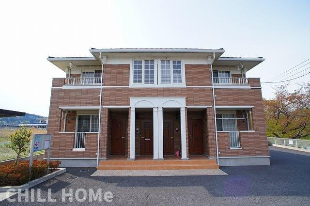 レーゲン　ボーゲンＡ