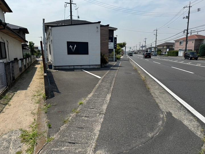 倉敷市北畝７丁目の店舗