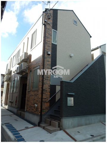 ハーモニーテラス八幡山（ハーモニーテラスハチマンヤマ）のその他共用部分|共用スペース☆