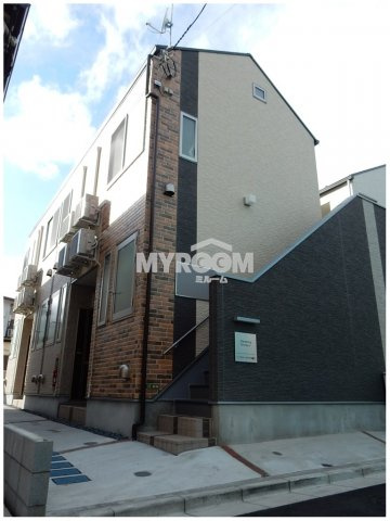 ハーモニーテラス八幡山（ハーモニーテラスハチマンヤマ）のエントランス|エントランス☆