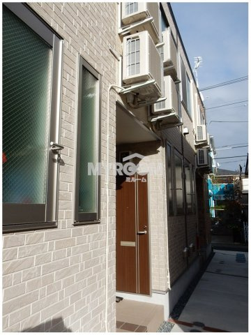 ハーモニーテラス八幡山（ハーモニーテラスハチマンヤマ）のその他共用部分|共用スペース☆