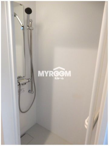 ハーモニーテラス八幡山（ハーモニーテラスハチマンヤマ）の浴室|シャワールーム・トイレ別☆（同一仕様写真）