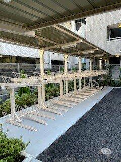 カパリリ小岩のその他共用部分