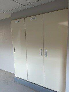 カパリリ小岩のその他共用部分