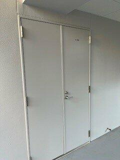 カパリリ小岩の収納