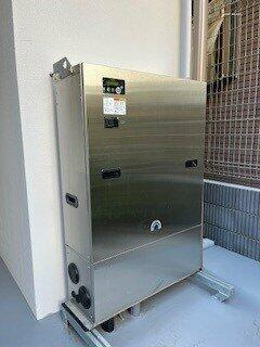 カパリリ小岩のその他共用部分