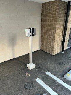 カパリリ小岩のその他共用部分