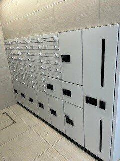 カパリリ小岩のその他共用部分