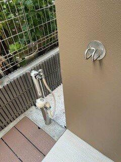 カパリリ小岩のその他共用部分