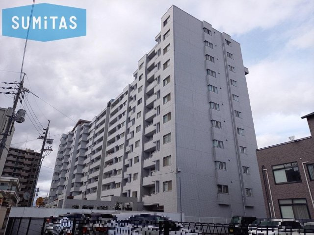 サーパス東古松　【商談中】