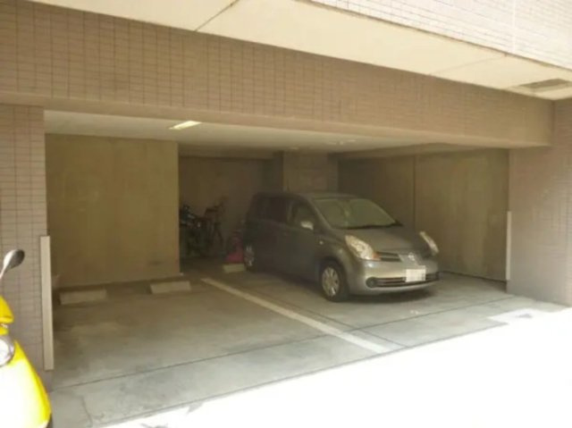 藤和シティホームズ台東御徒町ウェルブライトのその他共用部分