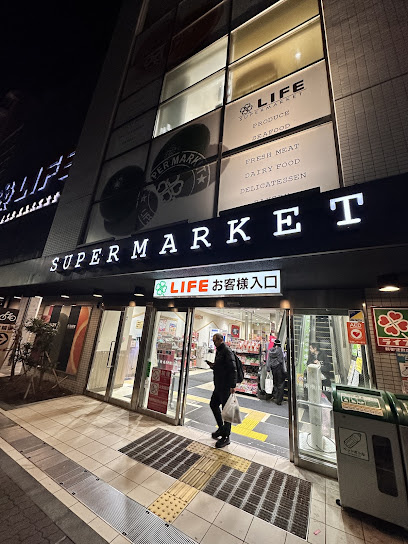 藤和シティホームズ台東御徒町ウェルブライトの周辺