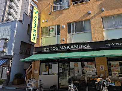 藤和シティホームズ台東御徒町ウェルブライトの周辺