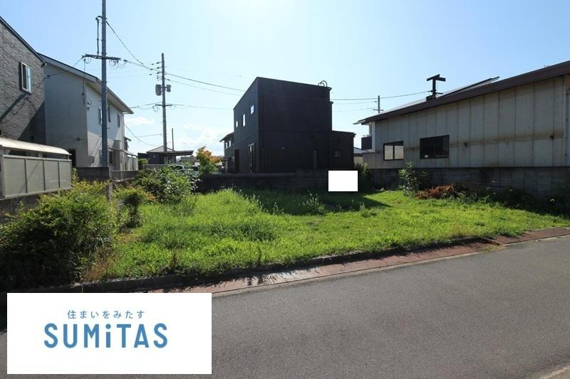 倉敷市真備町川辺の売地