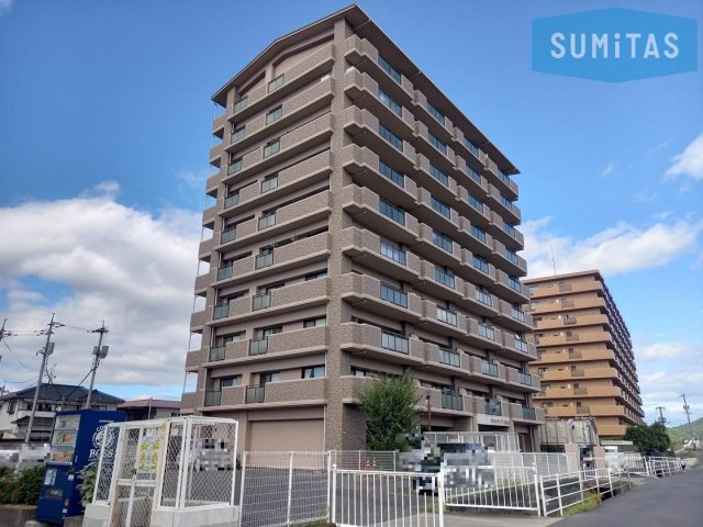 ヴァンテ・アン百間川公園