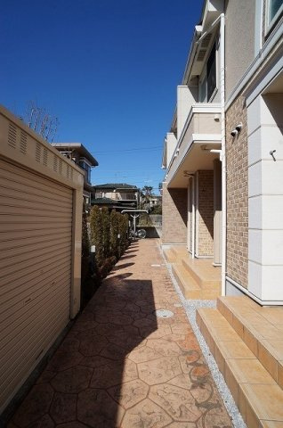 エスプワールの設備