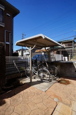 エスプワールのその他共用部分