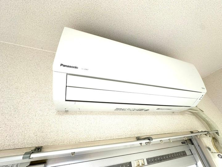 【設備】アルファ清心町?