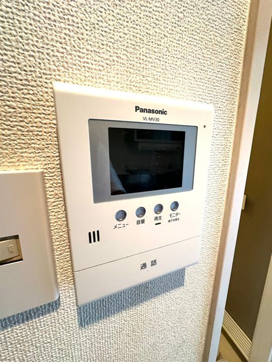 【設備】アルファ清心町?