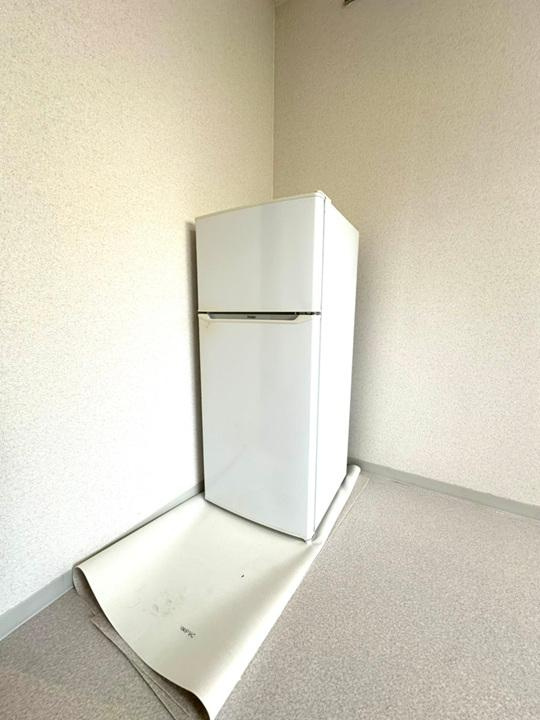 【設備】アルファ清心町?