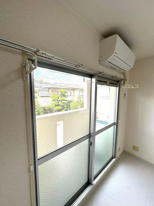 【設備】アルファ清心町?