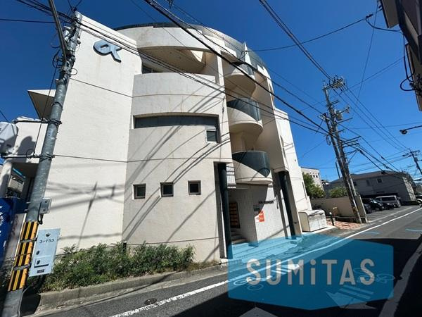 【外観】アルファ清心町?