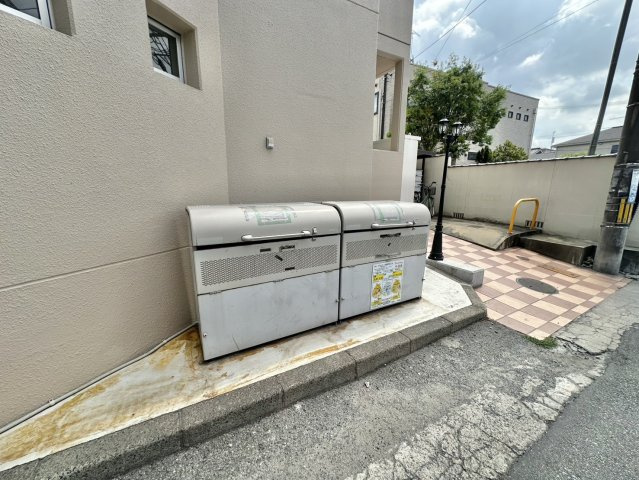 現地2026年8月30日撮影