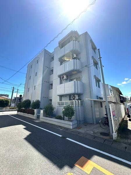 アルファ西古松