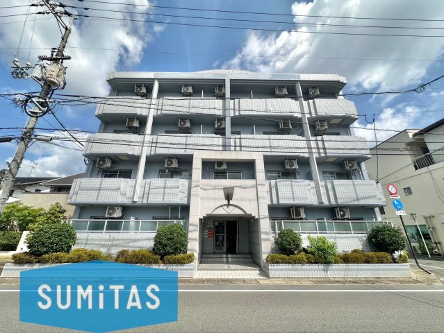 アルファ西古松