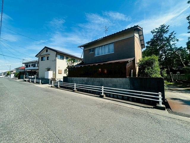 倉敷市茶屋町の売地