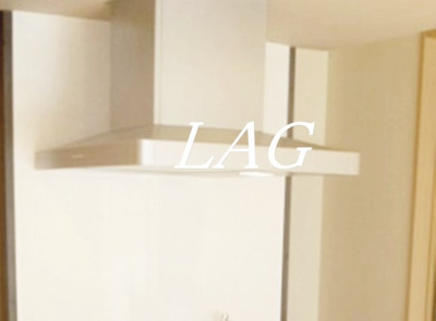 【設備】 | メルヴィーユ | レンジフードです。