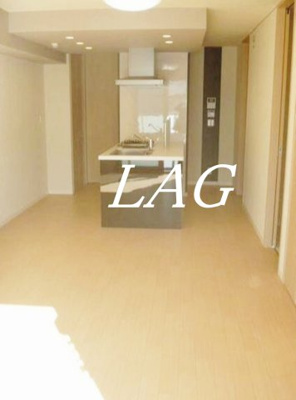 【居間・リビング】 | メルヴィーユ | 洋室のお部屋です。