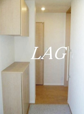 【玄関】 | メルヴィーユ | 玄関です。