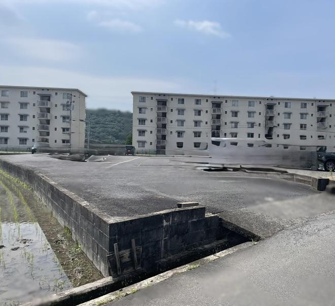 和気郡和気町衣笠の売地