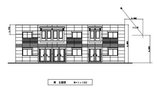 （仮称）千葉市若葉区桜木北新築アパート