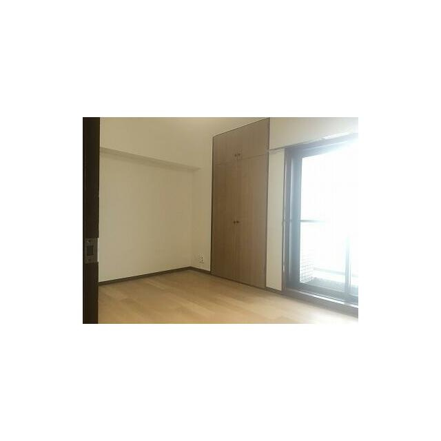 藤沢市湘南台２丁目の賃貸マンションの寝室