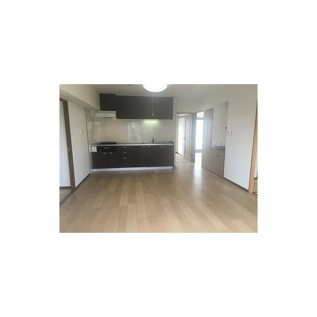 藤沢市湘南台２丁目の賃貸マンションの寝室|落ち着いて過ごせるお部屋です♪