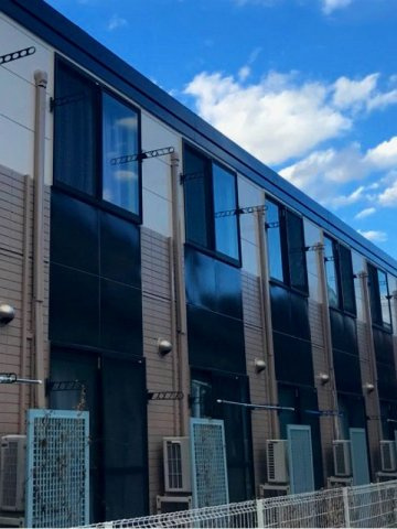 レオパレスミカドＢのその他