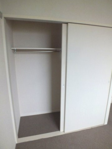 レオパレスミカドＢの内装