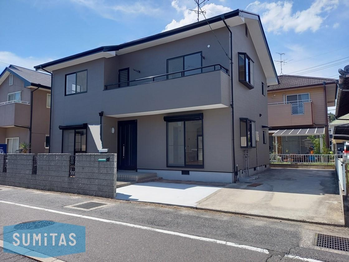 岡山市中区湊の中古一戸建
