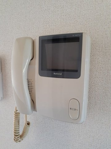 アドバンスのセキュリティ