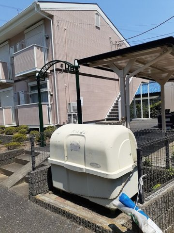 アドバンスのその他共用部分