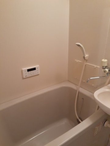 アドバンスの浴室