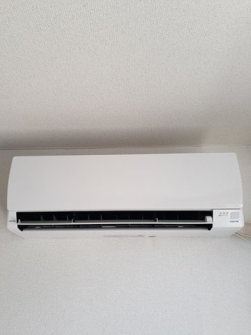 アドバンスの設備