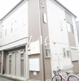 ハイツH＆Mの画像