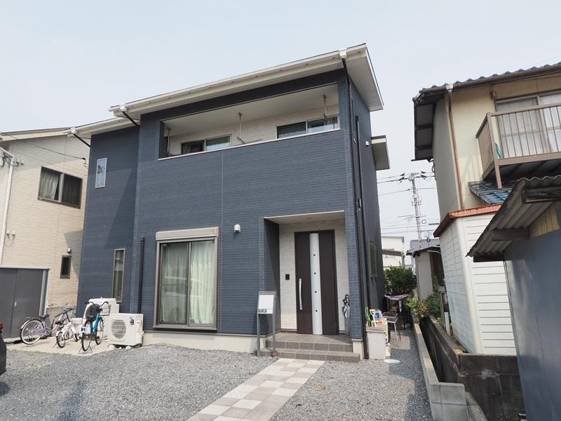 岡山市南区福島２丁目の中古一戸建