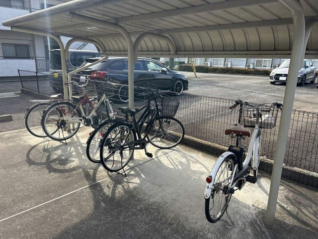 レオパレスクレードルのその他