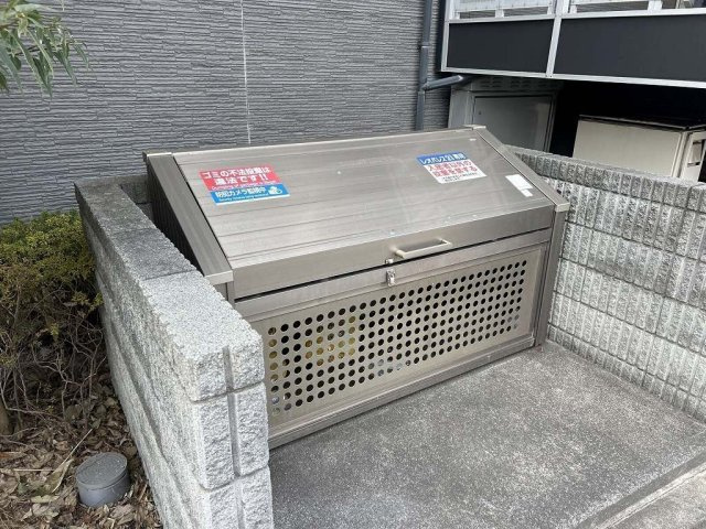 レオパレスクレードルのその他